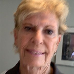 Meet your Posher, Sandy